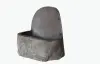 Product image 2 of the product “Watergame with the wall behind,made from riverstone, the heigh of the basin is 32cm, with the deep of the hole is 26cm ”